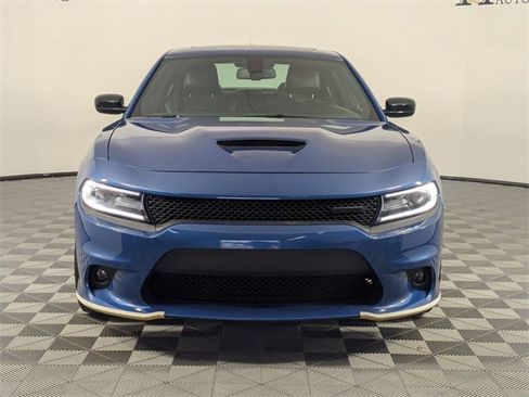 Used 2021 Dodge Charger GT w/ Plus Group image 3