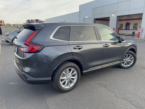 Used 2024 Honda CR-V EX image 34