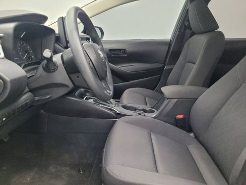 Used 2023 Toyota Corolla LE FWD image 17