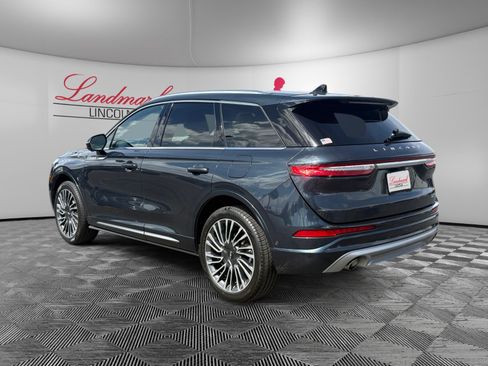 Certified 2020 Lincoln Corsair Reserve w/ Equipment Group 201A AWD/4WD image 3