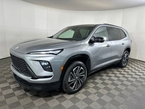 New 2026 Buick Enclave Sport Touring w/ Power Package image 7