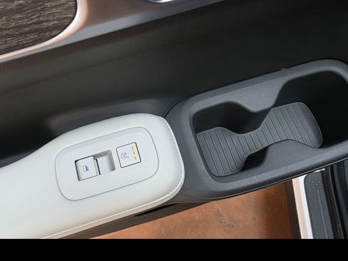 New 2026 Hyundai Santa Fe Limited image 23