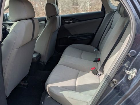 Used 2016 Honda Civic LX image 14