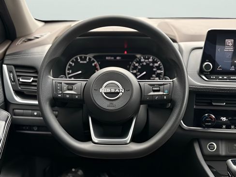 Used 2023 Nissan Rogue SV AWD/4WD image 28