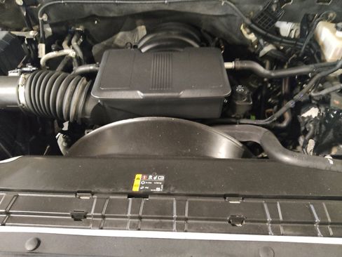 Used 2022 Chevrolet Silverado 2500 W/T w/ WT Convenience Package RWD image 30