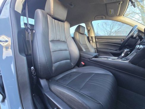 Used 2022 Honda Accord Sport Special Edition image 12