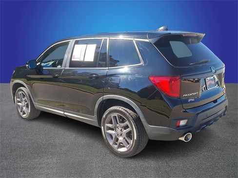 Used 2022 Honda Passport EX-L image 6