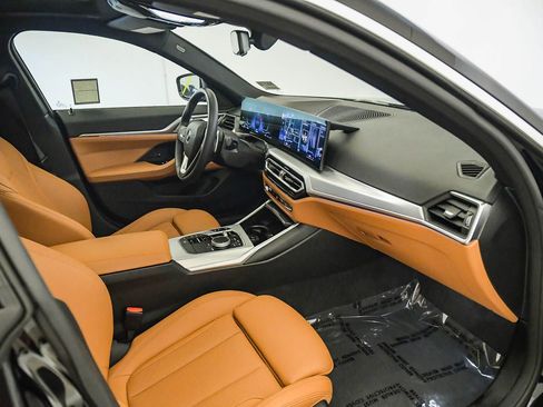 Certified 2024 BMW 430i Gran Coupe w/ Convenience Package RWD image 15