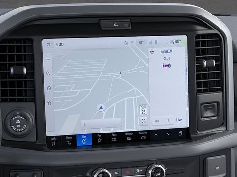 New 2026 Ford F150 XLT image 14