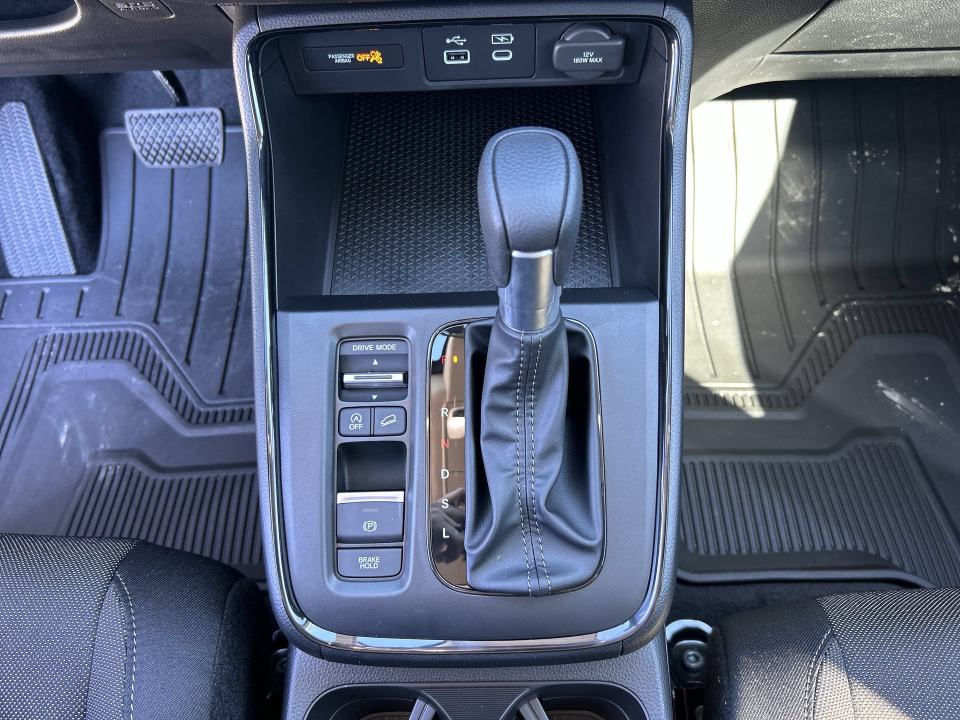 Certified 2024 Honda CR-V EX image 43