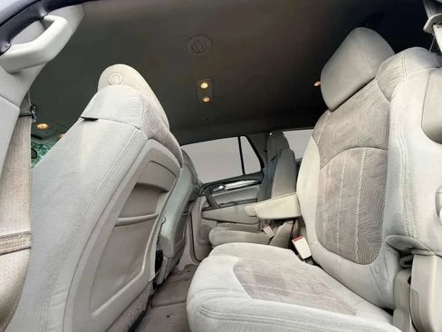 Used 2015 Buick Enclave Convenience FWD image 13