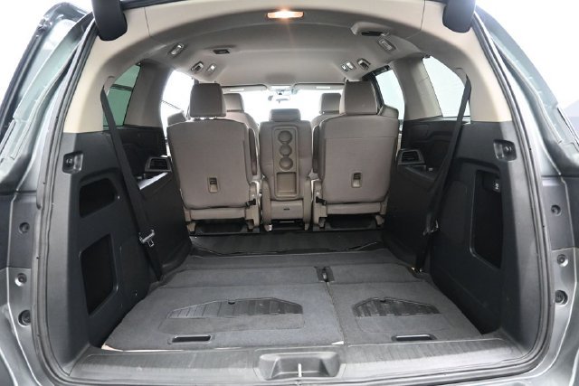 Certified 2020 Honda Odyssey EX image 4