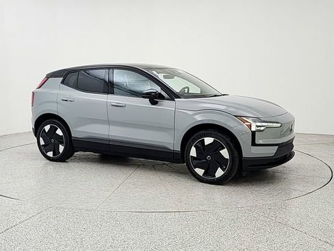 New 2026 Volvo EX30 Plus w/ Protection Package image 3