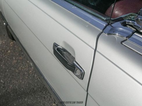 Used 1989 Mercedes-Benz 560 SL image 70