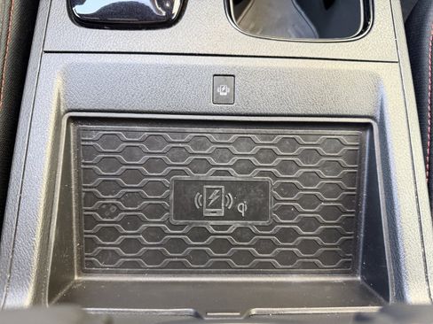 Used 2024 Nissan Frontier PRO-4X w/ Pro Premium Package AWD/4WD image 27