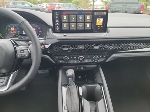 New 2026 Honda Accord Touring image 15