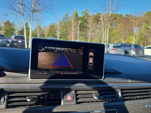 Used 2019 Audi A5 2.0T Premium Plus w/ Premium Plus image 12