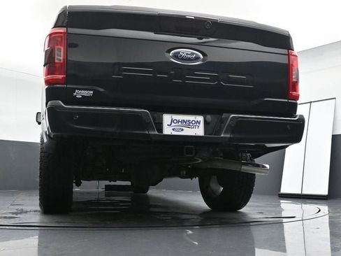 Used 2023 Ford F150 XLT w/ Equipment Group 302A High image 32