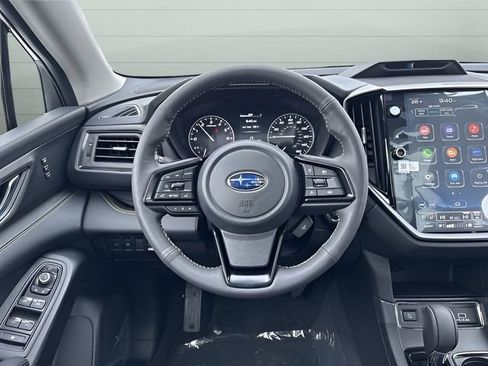 New 2026 Subaru Ascent Bronze Edition image 14