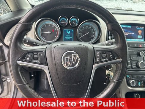 Used 2014 Buick Verano Convenience image 16