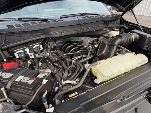 Used 2023 Ford F150 Tremor w/ Equipment Group 402A High AWD/4WD image 35