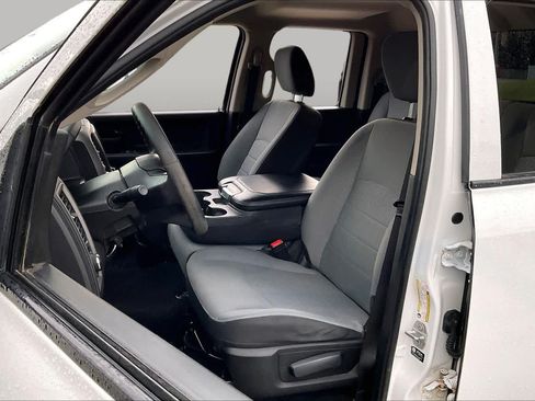 Used 2022 RAM 1500 Tradesman w/ Electronics Group AWD/4WD image 8