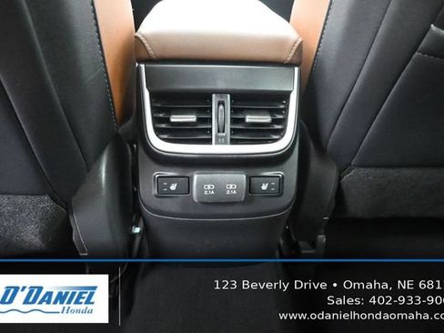 Used 2020 Subaru Outback Touring XT AWD/4WD image 33