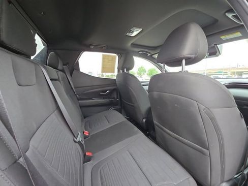 Used 2022 Hyundai Santa Cruz SEL Premium AWD/4WD image 26