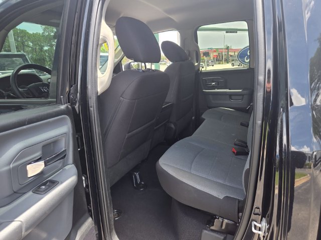 Used 2024 RAM 1500 Classic SLT RWD image 12