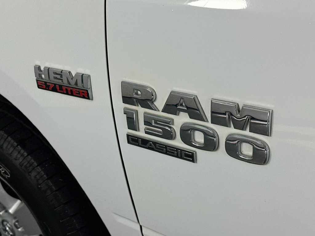 Used 2020 RAM 1500 Tradesman w/ Popular Equipment Group RWD image 27