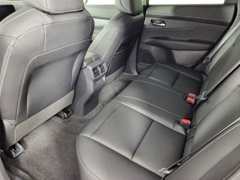 New 2026 Nissan Murano SL AWD/4WD image 26