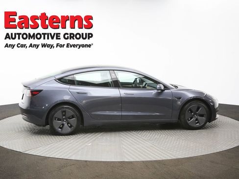 Used 2023 Tesla Model 3 Standard Range image 41