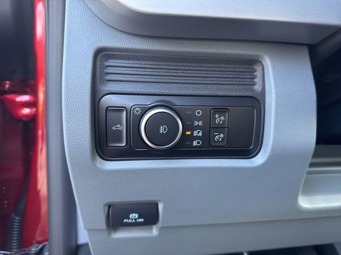 Used 2026 Ford F350 XLT w/ Tremor Off-Road Package AWD/4WD image 10