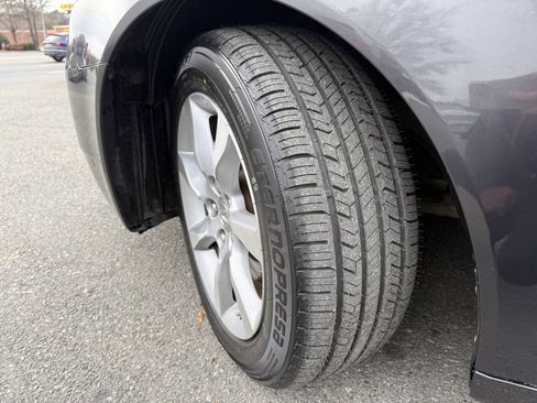 Used 2012 Acura TL Base 4dr Sedan image 24