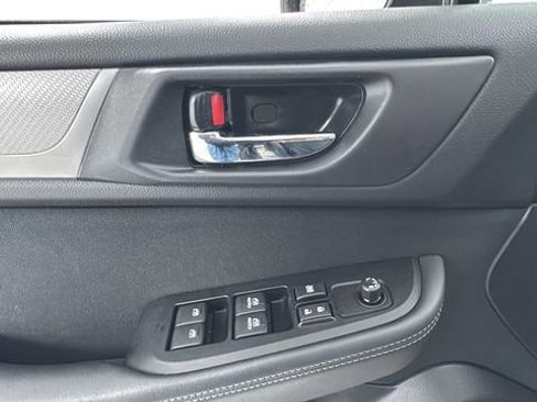 Used 2019 Subaru Outback 2.5i Premium w/ Protection Package #1 image 20