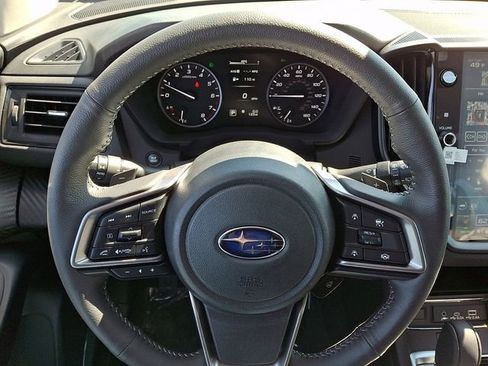 New 2026 Subaru Ascent Premium AWD/4WD image 13
