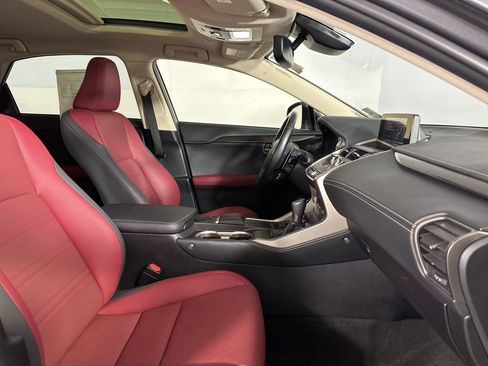 Used 2021 Lexus NX 300 AWD w/ Accessory Package 2 image 28