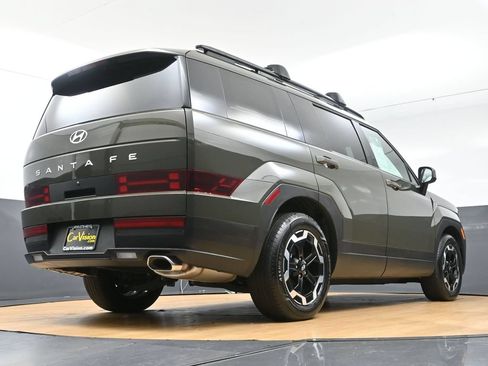 Used 2025 Hyundai Santa Fe SEL FWD image 53