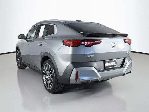 Used 2026 BMW X2 xDrive28i w/ Technology Package AWD/4WD image 5