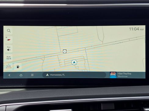 New 2026 Hyundai Palisade FWD Hybrid image 24