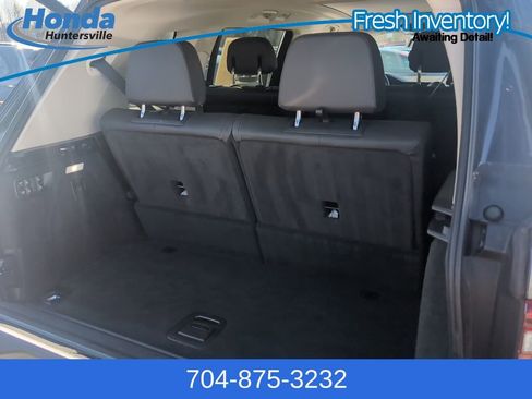 Used 2021 BMW X7 xDrive40i w/ Parking Assistance Package image 11