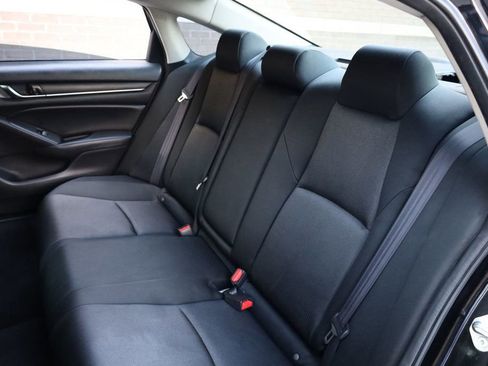 Used 2018 Honda Accord LX image 20