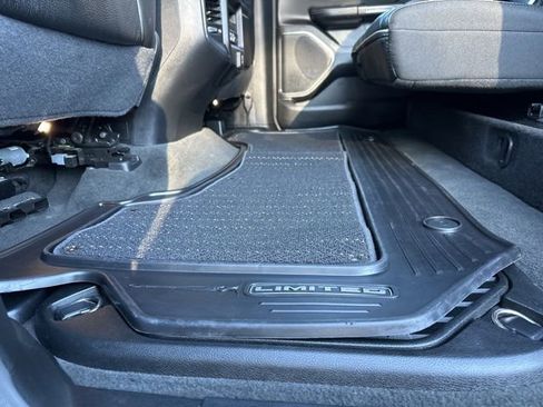 Used 2020 RAM 1500 Limited w/ Off-Road Group image 25