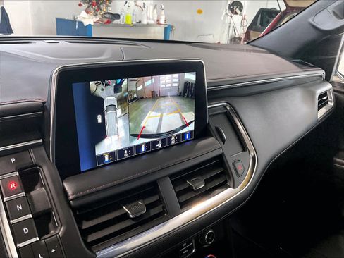 Certified 2023 Chevrolet Tahoe RST w/ Luxury Package image 20