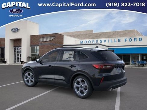 New 2026 Ford Escape ST-Line FWD image 4