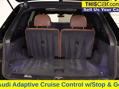 Used 2018 Audi Q7 3.0T Prestige w/ Prestige Package image 34