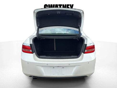 Used 2013 Buick Verano Convenience FWD image 15