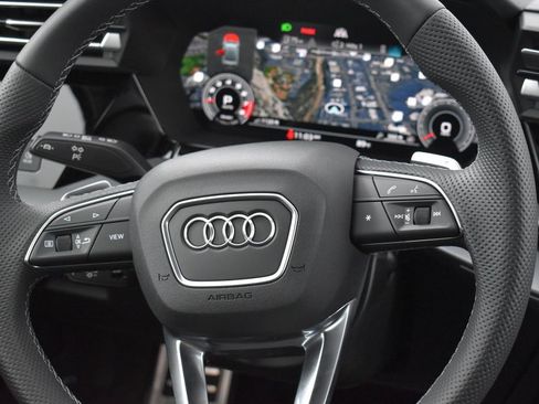 New 2026 Audi S3 Premium AWD/4WD image 13