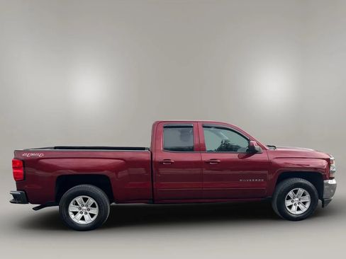 Used 2016 Chevrolet Silverado 1500 LT w/ All Star Edition image 10