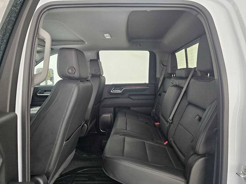 New 2026 GMC Sierra 2500 Denali w/ Denali Reserve Package image 17